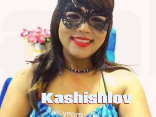 Kashishlov