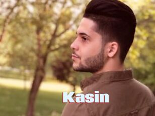 Kasin