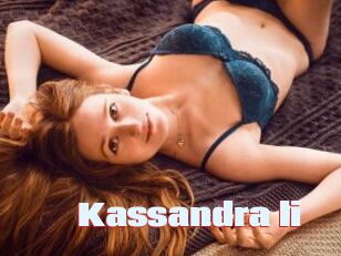 Kassandra_li
