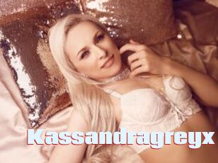 Kassandragreyx