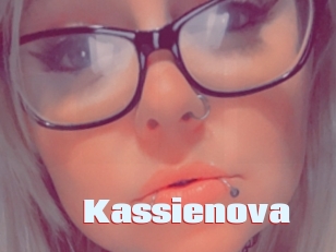 Kassienova