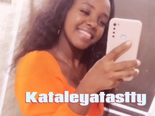 Kataleyatastty