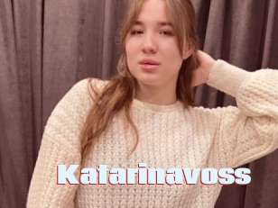 Katarinavoss