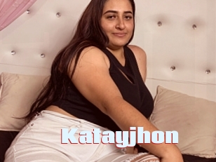 Katayjhon