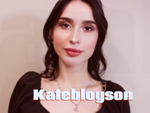 Katebloyson