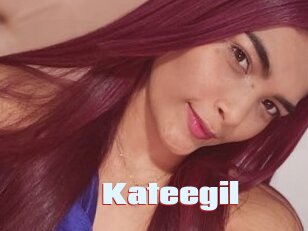 Kateegil