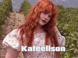 Kateellson