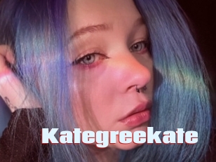 Kategreekate