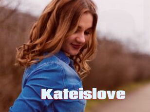Kateislove