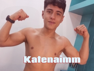 Katenaimm