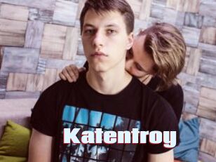 Katentroy