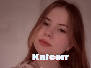 Kateorr