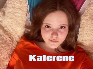 Katerene