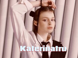 Katerinatru