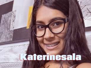 Katerinesala