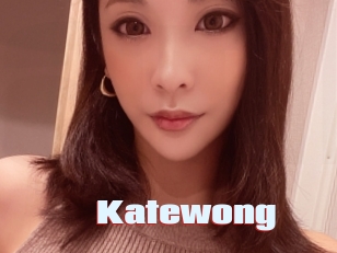 Katewong