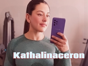 Kathalinaceron