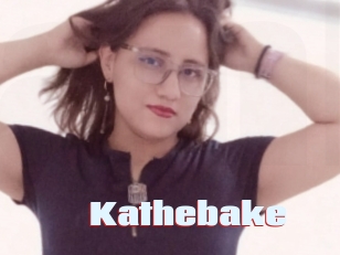 Kathebake