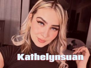 Kathelynsuan