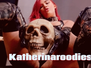 Katherinaroodies