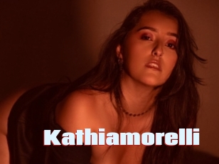 Kathiamorelli