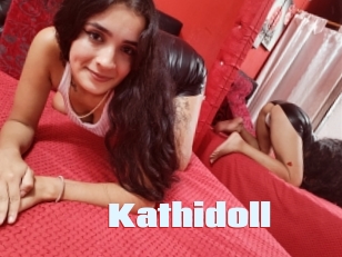 Kathidoll