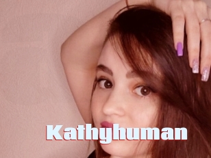 Kathyhuman