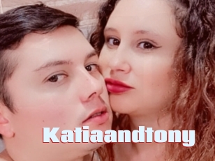 Katiaandtony