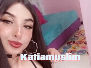 Katiamuslim