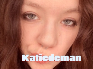 Katiedeman