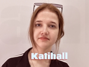 Katihall