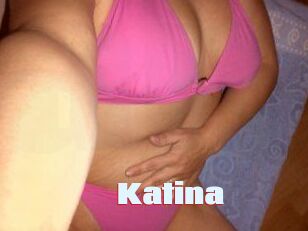 Katina