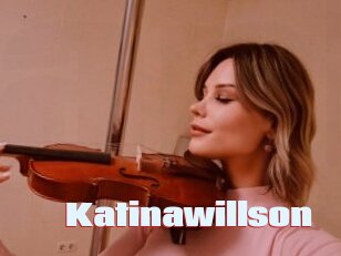 Katinawillson