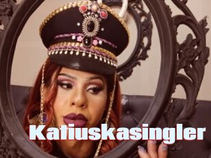 Katiuskasingler