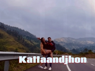 Kattaandjhon