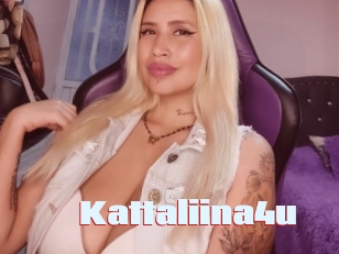 Kattaliina4u