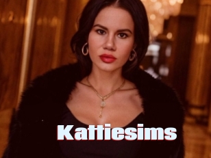 Kattiesims