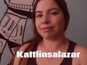 Kattlinsalazar