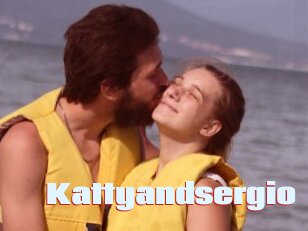 Kattyandsergio