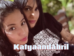 Katyaandabril