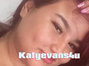 Katyevans4u