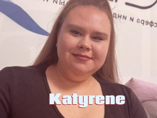 Katyrene