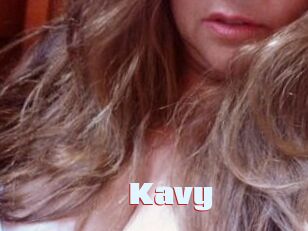 Kavy