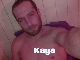 Kaya