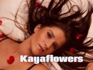 Kayaflowers