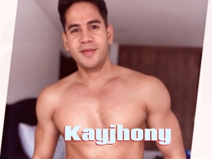 Kayjhony