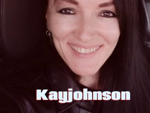 Kayjohnson