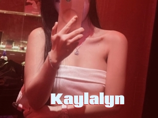 Kaylalyn