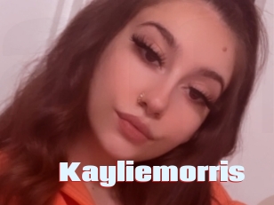 Kayliemorris