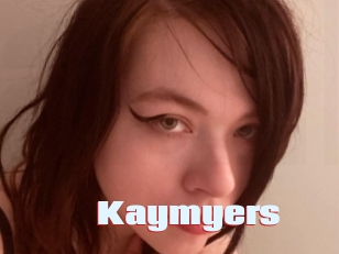 Kaymyers